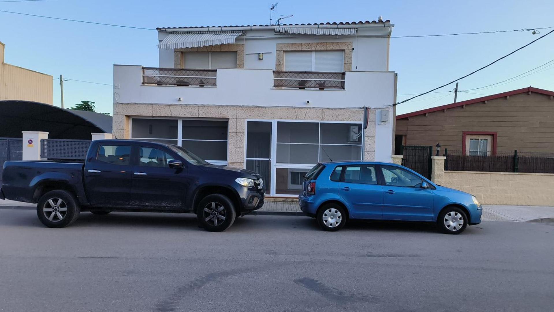 Casa Bonita Els Muntells Villa Buitenkant foto